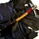Illustration for article titled Someone Has Already Made a Replica emAssassins Creed III/em Tomahawk
